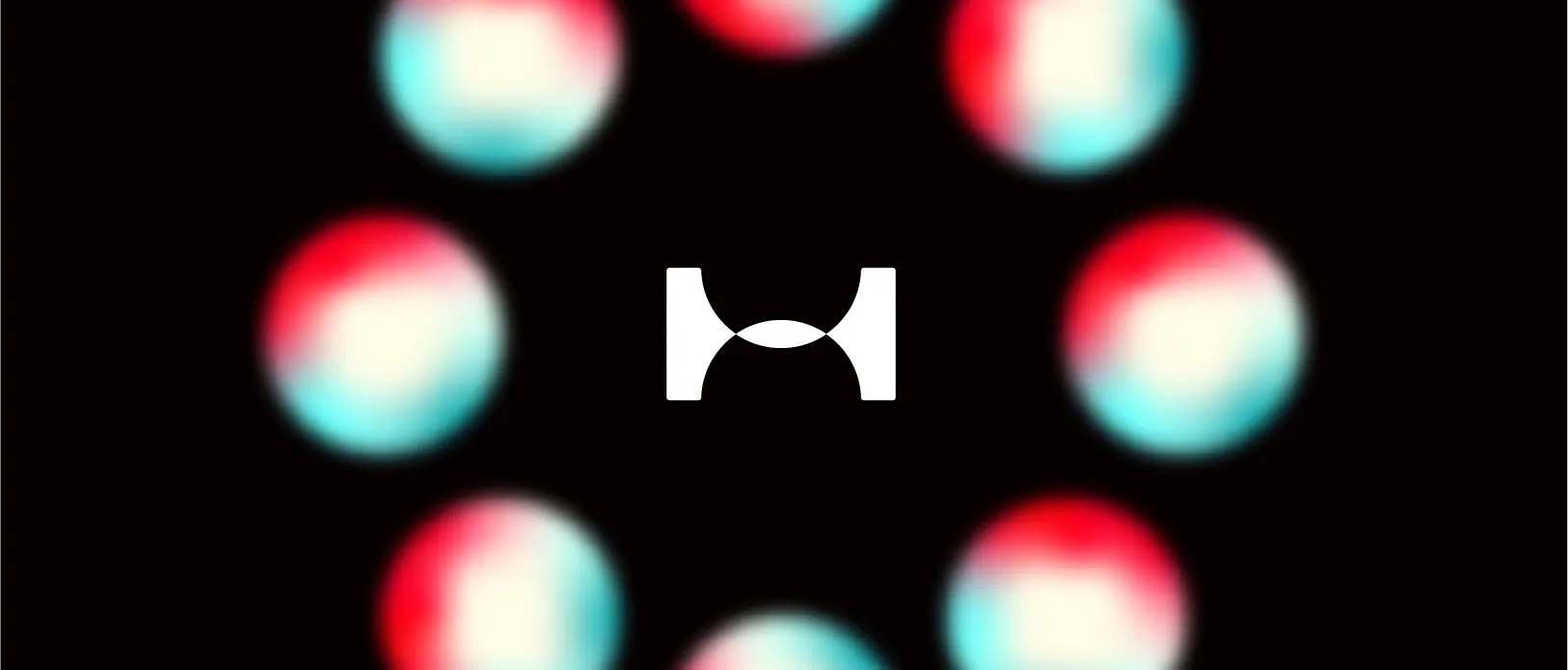 Horizon — space-science brand identity