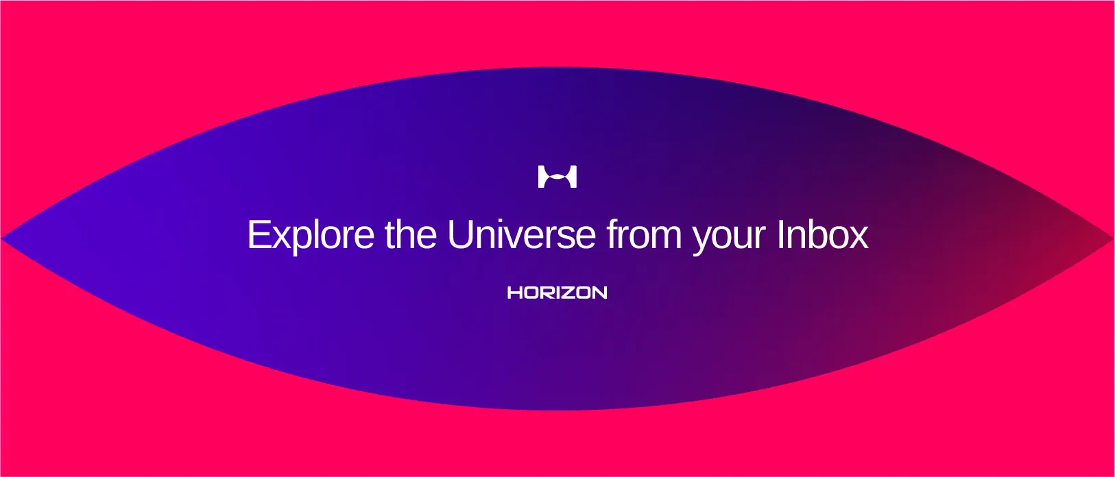 Horizon, Digital: Explore the Universe