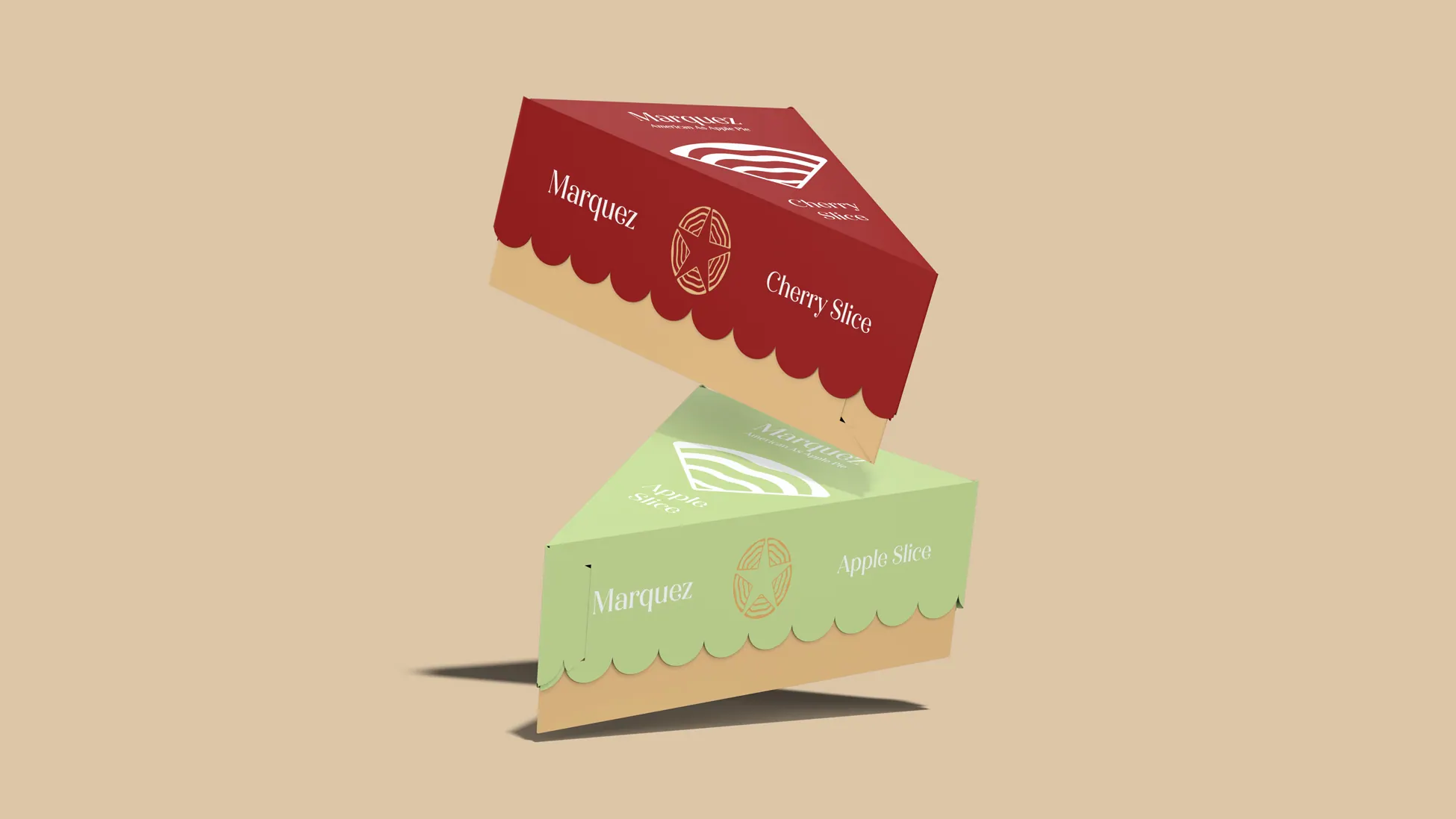 Marquez, Slice Boxes