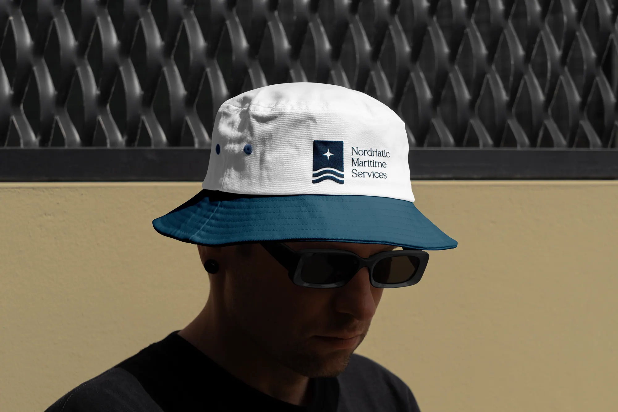 Nordriatic Maritime Services, Bucket Hat