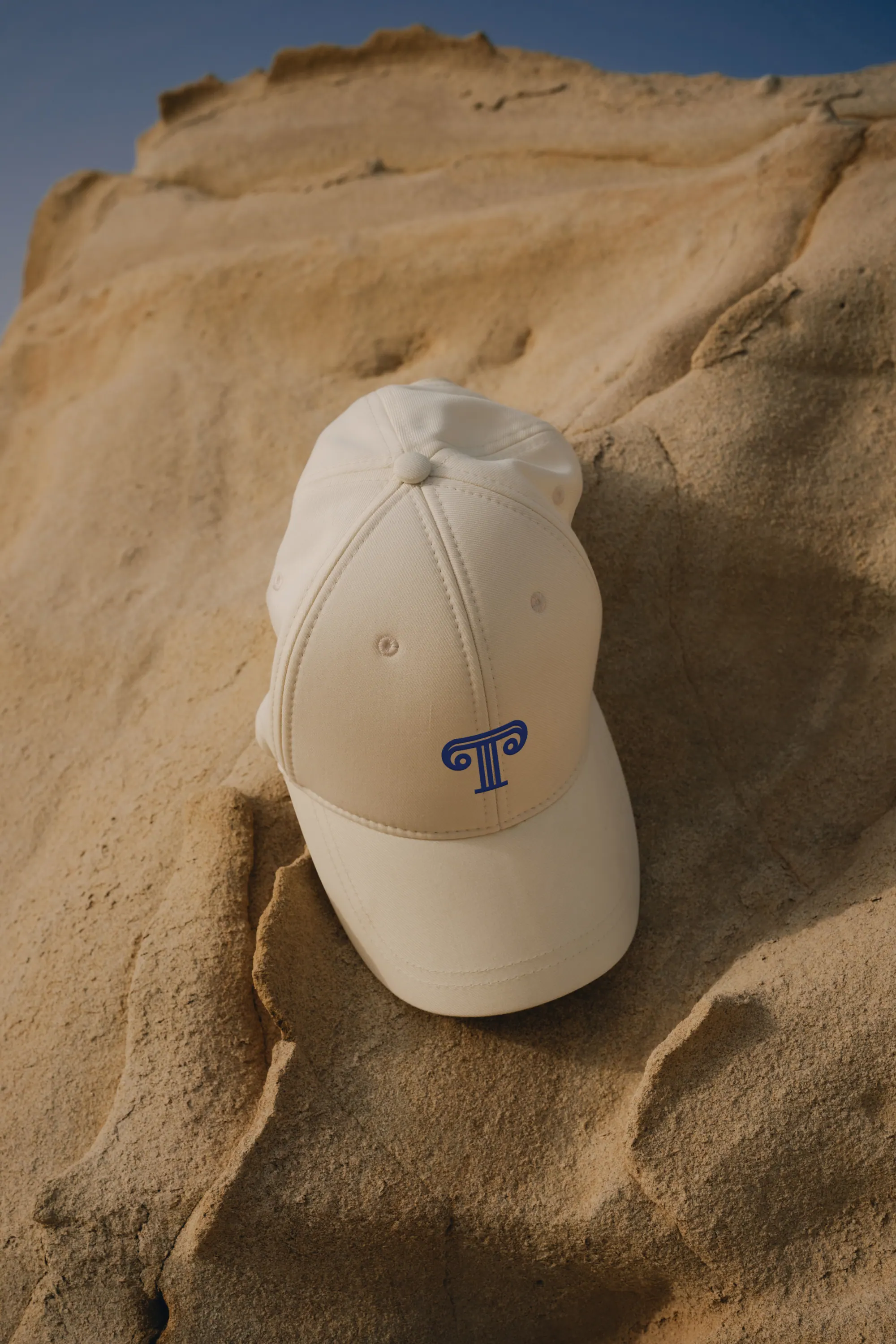 Tekton, Merch: Cap