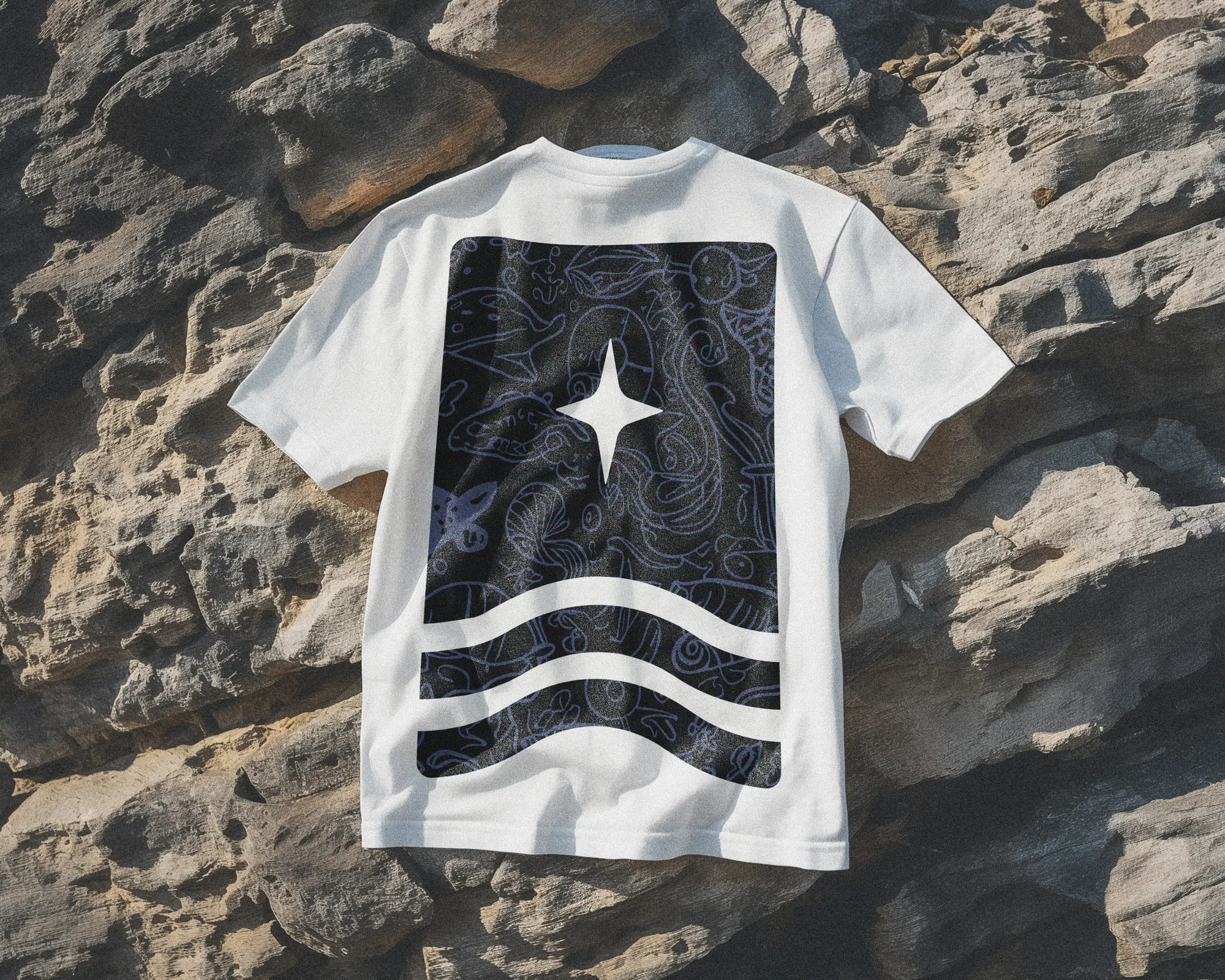 Nordriatic Maritime Services, Crew Tee